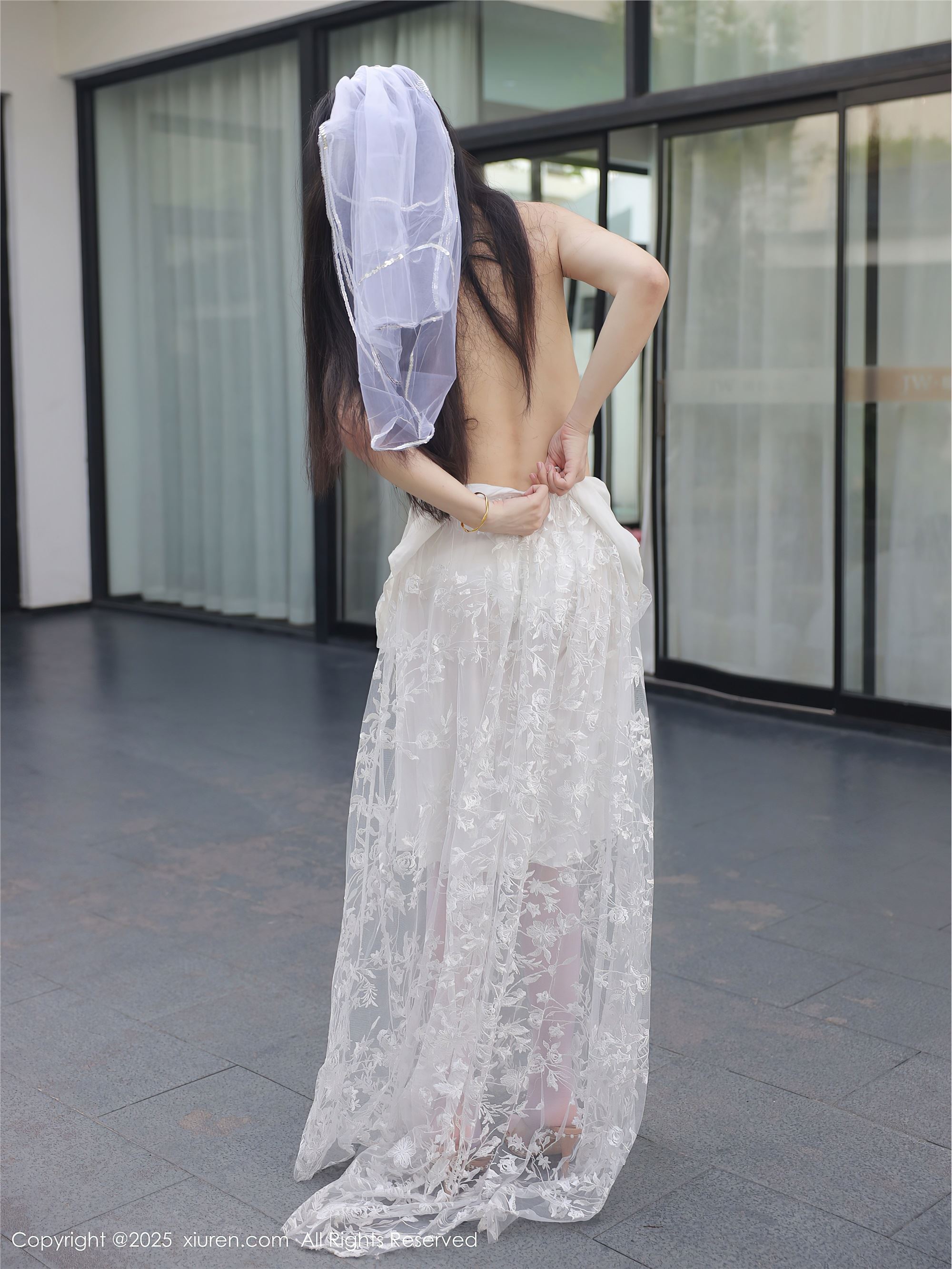 Xiuren秀人网 2025.08.18 NO.10661 梨霜儿